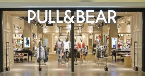 PULL & BEAR TITAN PLAZA PULL & BEAR TITAN PLAZA
